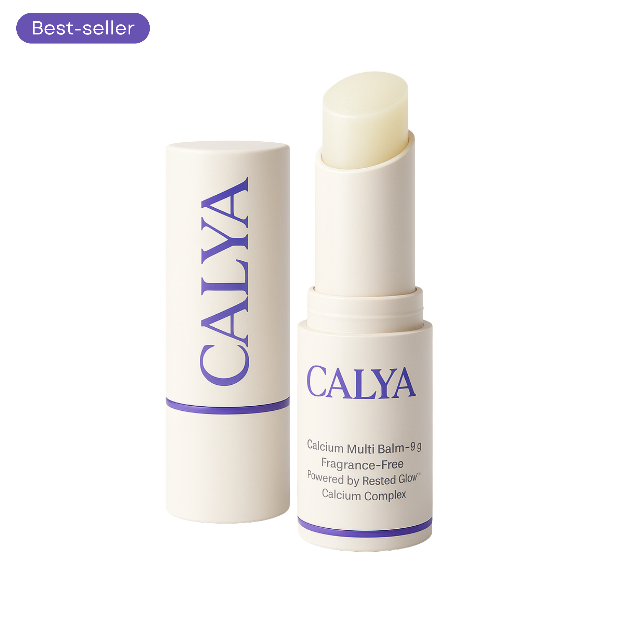 CALYA® Calcium Glow Multi-Balm