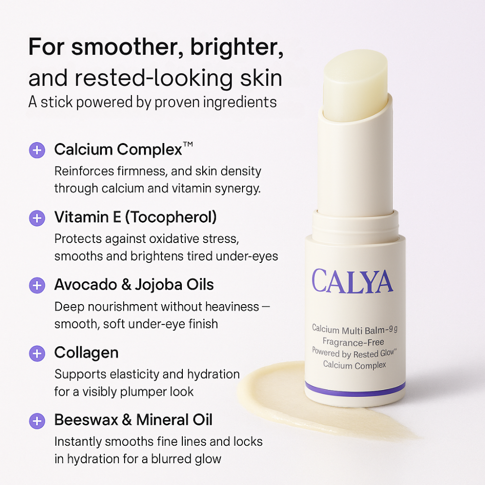 CALYA® Calcium Glow Multi-Balm