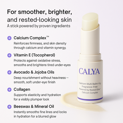 The Calcium Stick™