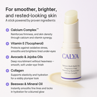 The Calcium Stick™