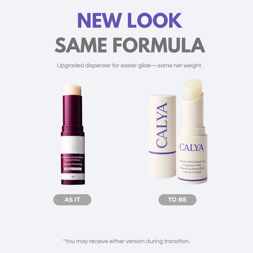 CALYA® Calcium Glow Multi-Balm