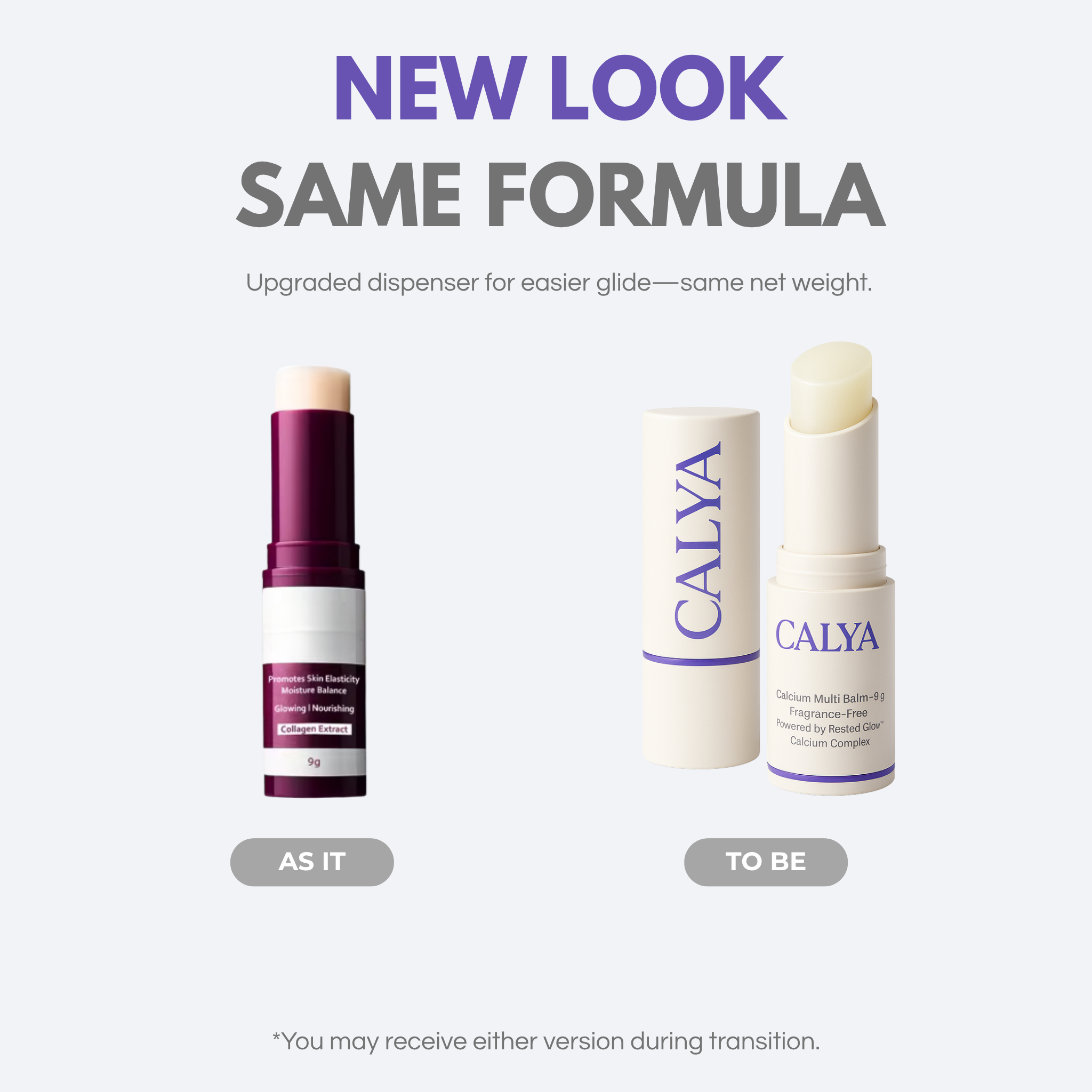 CALYA® Calcium Glow Multi-Balm