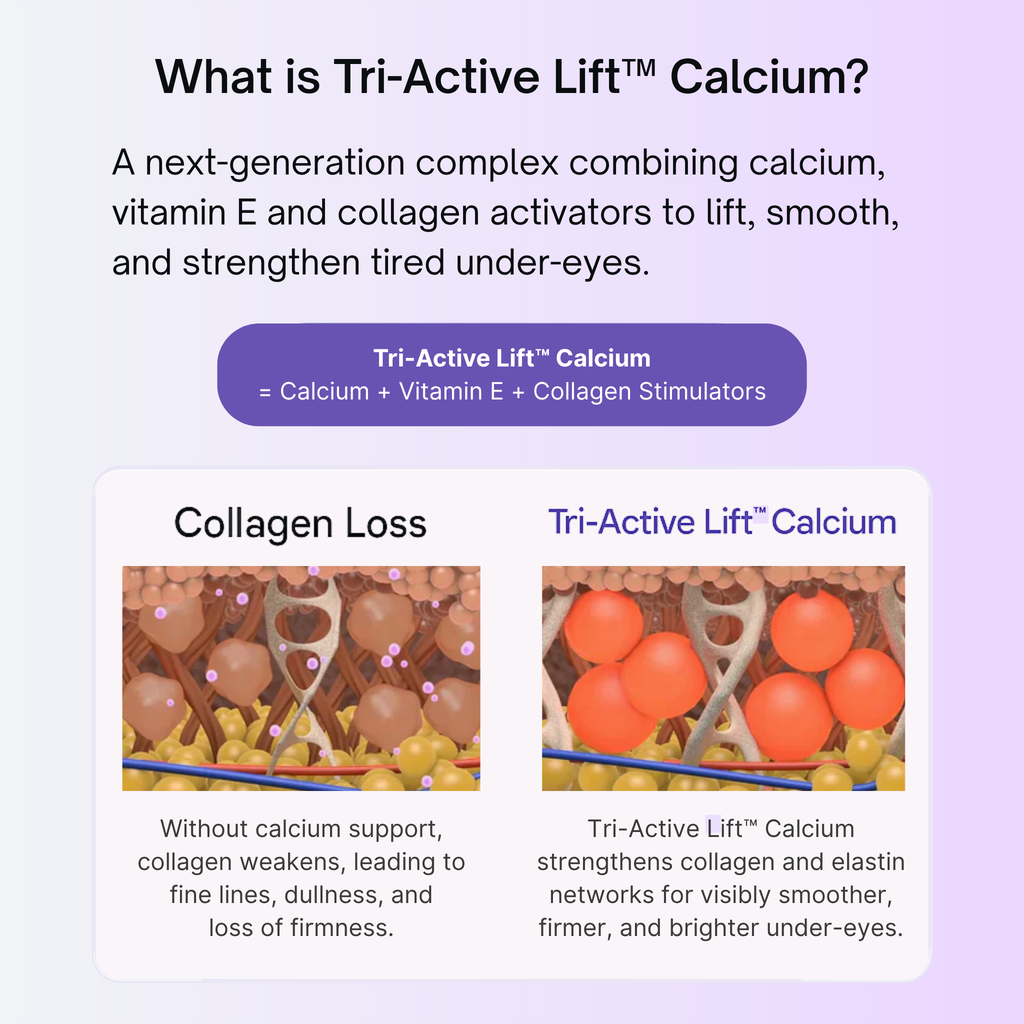 CALYA® Calcium Glow Multi-Balm