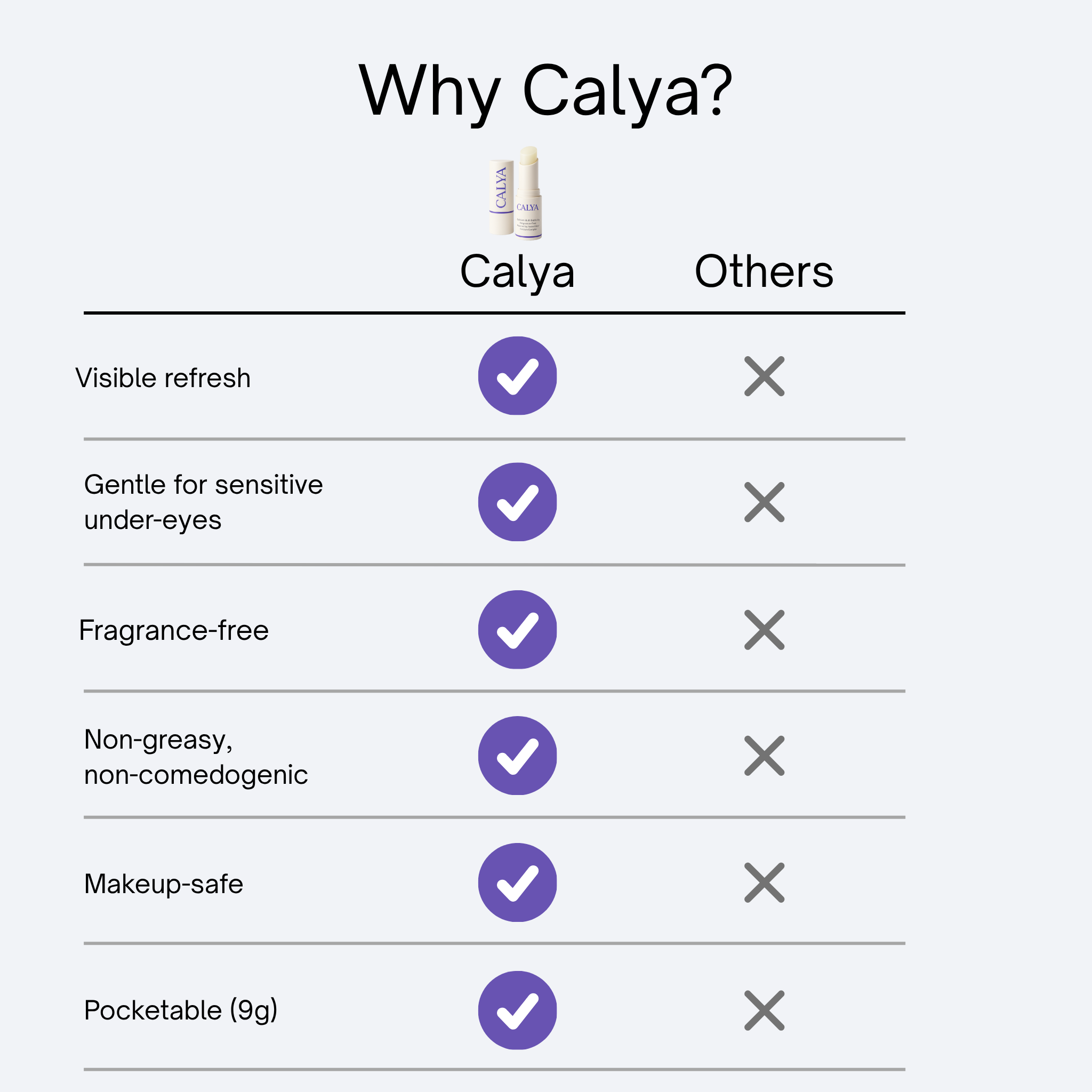 CALYA® Calcium Glow Multi-Balm