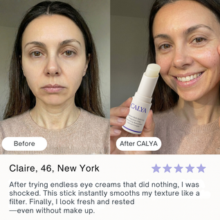 The Calcium Stick™